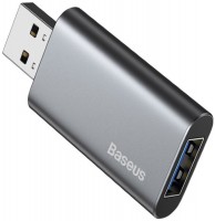 Купить USB-флешка BASEUS Enjoy Music U-Disk по цене от 480 грн.