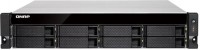 Купить NAS-сервер QNAP TS-877XU-RP-3600-8G: цена от 172017 грн.