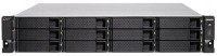 Купить NAS-сервер QNAP TS-h1277XU-RP-3700X-128G: цена от 284128 грн.