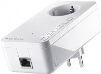 Купить powerline адаптер Devolo Magic 2 LAN Add-On: цена от 3999 грн.