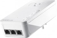 Купить powerline адаптер Devolo Magic 2 LAN Triple Add-On: цена от 5340 грн.
