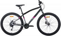 Купить велосипед Pride Rocksteady AL 7.2 2022 frame XL: цена от 13908 грн.