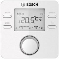 Купити терморегулятор Bosch CR 100 RF  за ціною від 5656 грн.