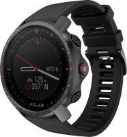 Купить смарт часы Polar Grit X Pro: цена от 14128 грн.