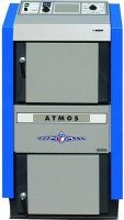 Купити опалювальний котел Atmos DC 40SX  за ціною від 118700 грн.