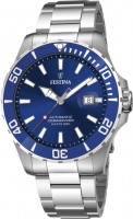 Купить наручний годинник FESTINA F20531/3: цена от 10580 грн.