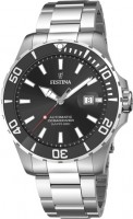 Купить наручний годинник FESTINA F20531/4: цена от 10580 грн.