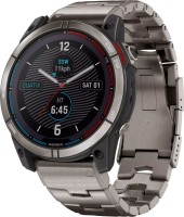 Купить смарт часы Garmin Quatix 7X Solar: цена от 38046 грн.