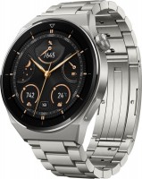 Купити смарт годинник Huawei Watch GT 3 Pro Elite 46mm  за ціною від 14459 грн.