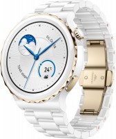 Купить смарт часы Huawei Watch GT 3 Pro Elegant 43mm: цена от 20318 грн.