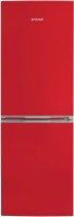 Купить холодильник Snaige RF53SM-S5RB2F: цена от 16790 грн.