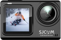 Купить action камера SJCAM SJ8 Dual: цена от 3210 грн.