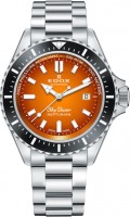 Купить наручний годинник EDOX SkyDiver Neptunian 80120 3NM ODN: цена от 49266 грн.