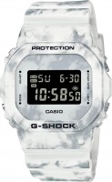 Купить наручний годинник Casio G-Shock DW-5600GC-7: цена от 4532 грн.