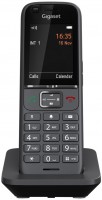 Купити радіотелефон Gigaset S700H Pro  за ціною від 5073 грн.
