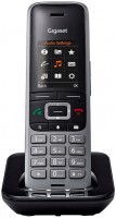 Купить радіотелефон Gigaset S650HE Pro: цена от 4349 грн.