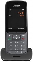 Купить радиотелефон Gigaset SL800H Pro: цена от 7350 грн.