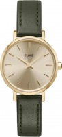 Купить наручные часы CLUSE CW10503  по цене от 6791 грн.