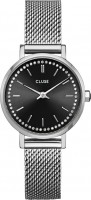 Купить наручний годинник CLUSE CW10502: цена от 6864 грн.