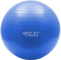 Купить мяч для фитнеса / фитбол 4FIZJO 4FJ0030  по цене от 799 грн.