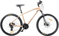 Купить велосипед Spirit Fitness Echo 7.2 27.5 2021 frame L: цена от 15519 грн.
