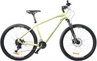 Купить велосипед Spirit Fitness Echo 7.3 27.5 2021 frame M: цена от 17068 грн.