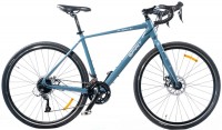 Купить велосипед Spirit Fitness Piligrim 8.1 2022 frame M: цена от 20963 грн.
