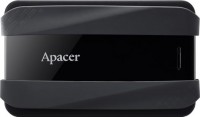 Купити жорсткий диск Apacer AC533 за ціною від 2035 грн.