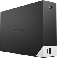 Купити жорсткий диск Seagate One Touch Hub (STLC12000400) за ціною від 10900 грн.