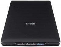 Купить сканер Epson Perfection V39: цена от 3940 грн.