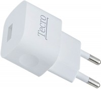 Купить зарядное устройство Tecro TR-CHG01-WT: цена от 119 грн.