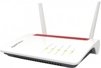 Купити wi-Fi адаптер AVM FRITZ!Box 6850 5G  за ціною від 21735 грн.