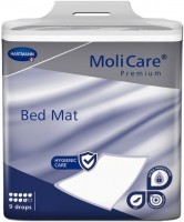 описание, цены на Hartmann Molicare Premium Bed Mat 60x60