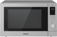 Купить микроволновая печь Panasonic NN-CD87KSBPQ: цена от 21402 грн.