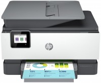 Купить БФП HP OfficeJet Pro 9010E: цена от 6458 грн.