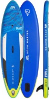 Купить SUP-борд Aqua Marina Beast 10'6"x32" (2022)  по цене от 18128 грн.