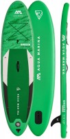 Купить SUP-борд Aqua Marina Breeze 9'10"x30" (2022): цена от 11532 грн.