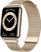 Купить смарт часы Huawei Watch Fit 2 Elegant: цена от 11541 грн.