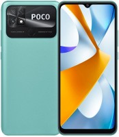 Купить мобильный телефон Poco C40 32GB/3GB  по цене от 2899 грн.