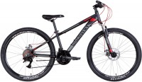 Купить велосипед Discovery Bastion AM DD 26 2022 frame 18: цена от 7987 грн.