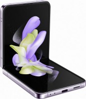 Купить мобильный телефон Samsung Galaxy Flip4 128GB: цена от 21675 грн.