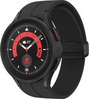Купить смарт часы Samsung Galaxy Watch 5 Pro LTE: цена от 11199 грн.