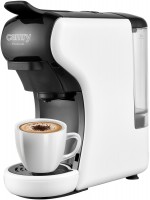 Купить кавоварка Camry CR 4414: цена от 4632 грн.