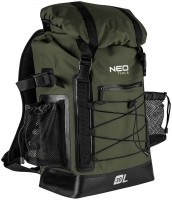 Купить рюкзак NEO Tools 63-131: цена от 1629 грн.