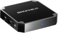 Купить медиаплеер Grunhelm GX-96 Mini: цена от 860 грн.
