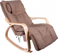 Купить масажне крісло Barsky VRM-02: цена от 22500 грн.