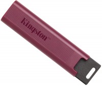 Купити USB-флешка Kingston DataTraveler Max USB-A (512Gb) за ціною від 2129 грн.