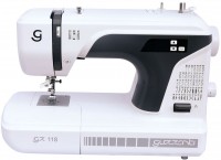 Купить швейная машина / оверлок Guzzanti GZ 118: цена от 9191 грн.