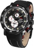 Купить наручные часы Vostok Europe YM86-620C635  по цене от 38046 грн.