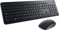 Купить клавиатура Dell Wireless Keyboard and Mouse KM3322W: цена от 936 грн.